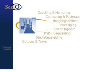 seeiq.nl: SeeIQ - Coach, Counseling, Pastoraat, Spreker, Studie, Hoogbegaafdheid, Onderwijs, Outdoor, Travel
SeeIQ - Onderwijs, consultancy, beveiliging en ...