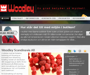 ossiansson.net: Woodley.se
