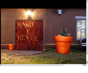 manoymente.net: Mano y Mente Artist-in-Residence Program
Mano y Mente Artist-in-Residence Program