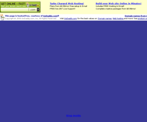 crandallthomson.com: Flash Intro Page
Home Page