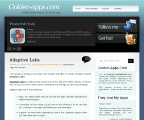 rss-runner.com: Golden-apps.com
