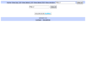 opendirviewer.net: Opendirviewer
