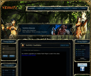 yesmt2.com: YeSMt2 | Anasayfa
3 Boyutlu Doğu Savaşları Dünyasında Dövüş, Savaş, Yönet Krallığını Koru!