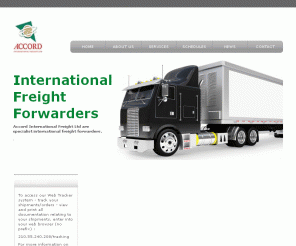 accordif.co.nz: Accord
Joomla! - the dynamic portal engine and content management system