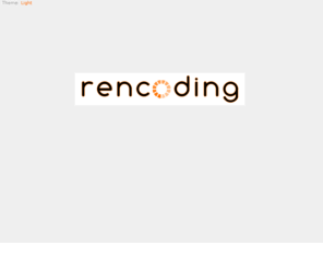 rencoding.com: rencoding - image re-encoding solutions
rencoding is an image re-encoding solutions website developed to help websites with Same Origin Policy issues.