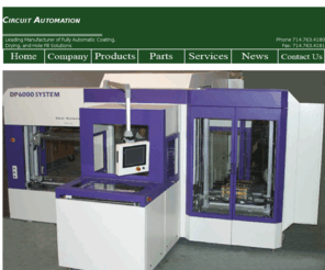 circuitautomation.com: Circuit Automation
