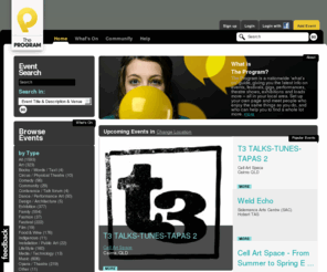 theprogram.com.au: The Program
