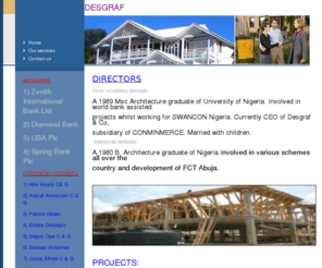 desgrafcontracts.com: desgrafcontracts.com
