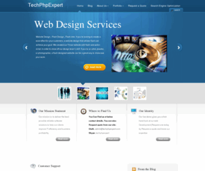 techphpexpert.com: PHP , WordPress , Joomla , Magento , X-Cart , Zend-Cart , OpenCart , Os-commerce WebDevelopment , Search Engine Optimization , Link Building , JQuery , JavaScript , MySql , RedHat Installation , Freelancer
We are PHP WebSite Building Team , we are having expertise in PHP Development, WordPress Development, Joomla Development, Magento Development, X-Cart Development , Zend-Cart Development, OpenCart Development, Os-commerce WebDevelopment , Search Engine Optimization , Link Building , JQuery , JavaScript , MySql , RedHat Installation.
We are working as PHP Freelancer, WordPress Freelancer, Joomla Freelancer, Magento Freelancer, X-Cart Freelancer , Zend-Cart Freelancer, OpenCart Freelancer, Os-commerce Freelancer .