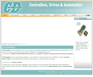 cdautomation.com: CdAutomation.com - test
Cd Automation