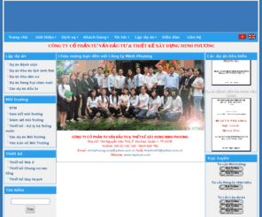 lapduan.com: Lap du an dau tu
Dich vu lap du an dau tu, Vay von, Thiet ke xay dung
