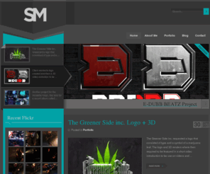 scottmiddler.com: Scott Middler's Portfolio - Photography, 2D and 3D design
