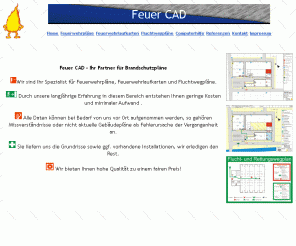 feuercad.de: Feuer CAD
