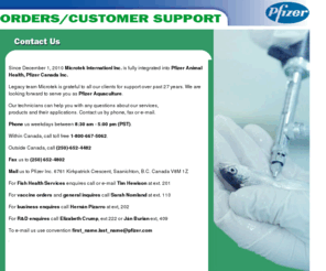 microtek-intl.com: Microtek International Inc.
Microtek International Inc. develops, manufactures and markets advanced health products and services to the world's fastest-growing agriculture sector, aquaculture.