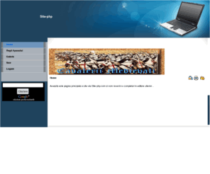 site-php.com: Site-php
