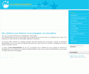 hlpdeveloppement.fr: HLP DEVELOPPEMENT
HLP Developpement