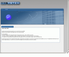 tts.lu: Tuncay2 - TTS - Tuncay2 Trading System - tts.lu
Tuncay