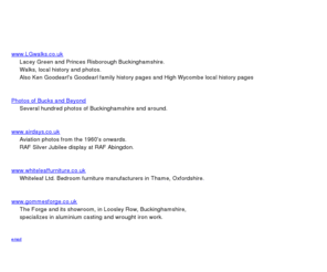 petergoodearl.co.uk: 
