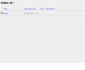 rssc.net: Index of /
