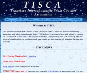 tisca.net: TISCA
