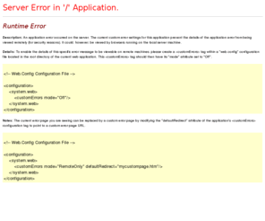 onapps.net: Managed Hosting Application
On-Apps Inc.