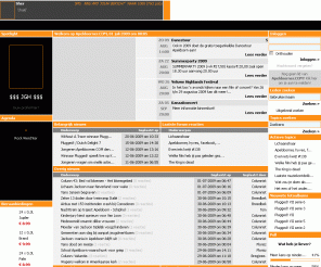 apeldoorner.com: Apeldoorner.COM - De jongerencommunity van Apeldoorn en omstreken.
De jongerencommunity van Apeldoorn en omstreken.