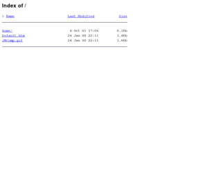 jbcomp.co.uk: JB Computing Technology
JB Computing Technology WebSite