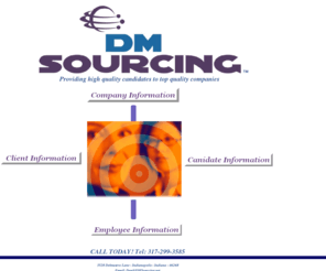 dmsourcing.net: DM Sourcing, LLC
