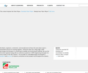 revitmepservices.com: Home | CADworks
