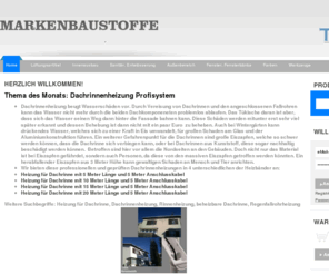 markenbaustoffe.at: Index
 - Markenbaustoffe.at
Trobak bietet hochwertige Produkte für den Innenausbau und für die Entlüftung und Entwässerung sowie Kamintüren, Kellerfenster und Kippfenster. 