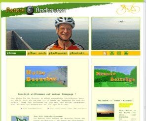 matulla.net: Hallo Besucher
