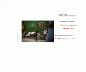 apbroadcast.com: AP Broadcast
