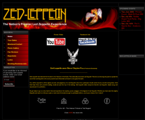zed-leppelin.com: Zed-leppelin.com
