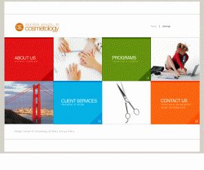 designsschool.edu: Beauty School in California, Cosmetology, Esthetician, Nail Technician - Designs School of Cosmetology
