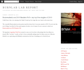 burnlab.net: BURNLAB (redirecting)
