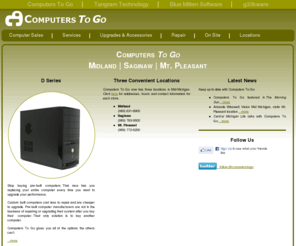tangramtech.com: Computers To Go
