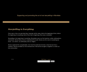 manitobastorytelling.org: - Manitoba Storytelling GuildManitoba Storytelling Guild
(Manitoba Storytelling Guild) ...