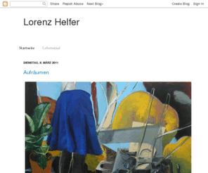 lorenzhelfer.com: Lorenz Helfer
