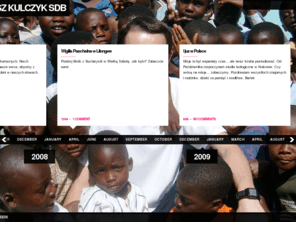 kulczyk.net: Bartosz Kulczyk sdb
