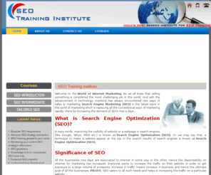 seotraininginstitute.net.in: SEO Training Delhi SEO Training Institute Delhi Noida Ncr SEO Courses Classes
Seo Training Delhi Noida Ncr seo training institute Delhi Noida search engine optimization training Seo course Delhi Search Engine marketing training SMO PPC