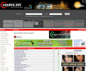 oradea.net: Oradea Romania Bihor Transilvania Nagyvarad oradeanul bihoreanul bihon oradeanet - Oradea.Net
