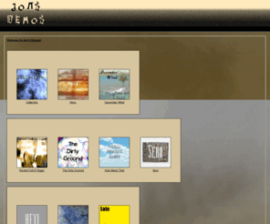 jonsdemos.com: Jons Demos
music guitar drums bass keyboard piano rock punk alternative metal funk acoustic jazz latin reggae hiphop reggaeton audio records recording studio