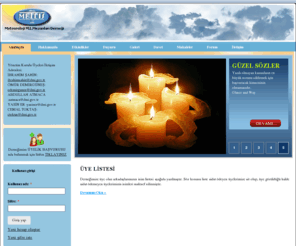 metlis.net: www.metlis.net