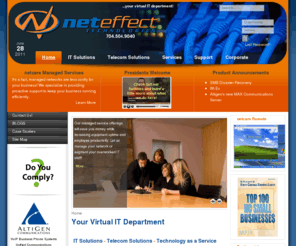 neteffect-tech.com: neteffect technologies - Home
neteffect technologies