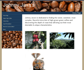 johnnysjava.com: Home Page
Home Page
