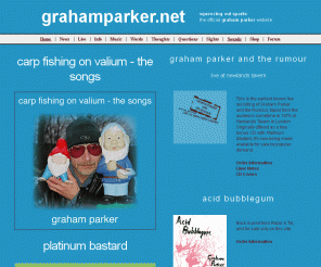 grahamparker.net: 
