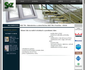 sklenarstvo-trencin.eu: 500 Internal Server Error
