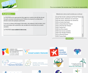 pacfoss.com: PACFOSS
