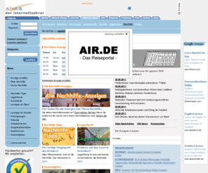 private-tutor.net: nachhilfe-online.de | Das Nachilfe Info und Anzeigen Portal
nachilfe-onine.de | Das Nachilfe Portal mit kostenlosen Kleinanzeigen Gesuche und Gebote und Lerntipps