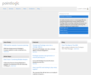 pointlogic.org: : HomePage